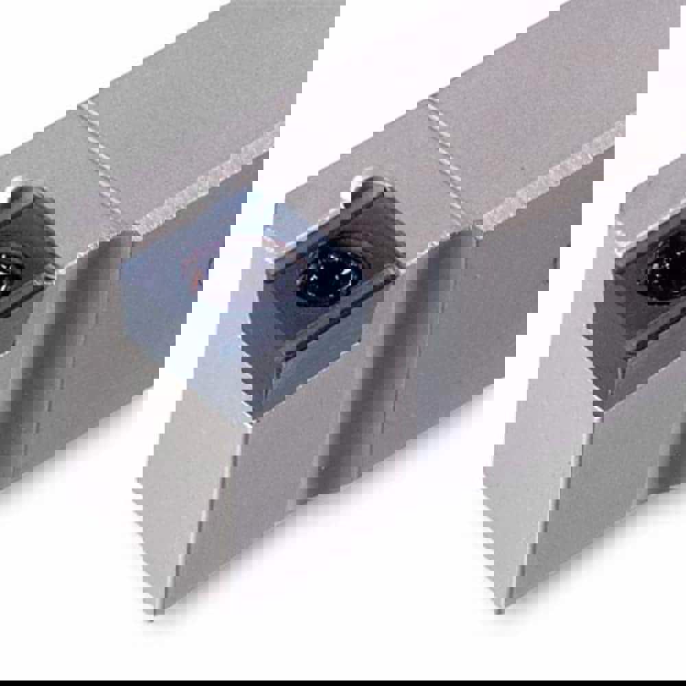 Indexable Turning Toolholders; Toolholder Style: SCLCR ; Lead Angle: 95.0 ; Insert Holding Method: Screw ; Shank Width (Inch): 5/8 ; Shank Height (Inch): 5/8 ; Overall Length (Decimal Inch): 5.0000